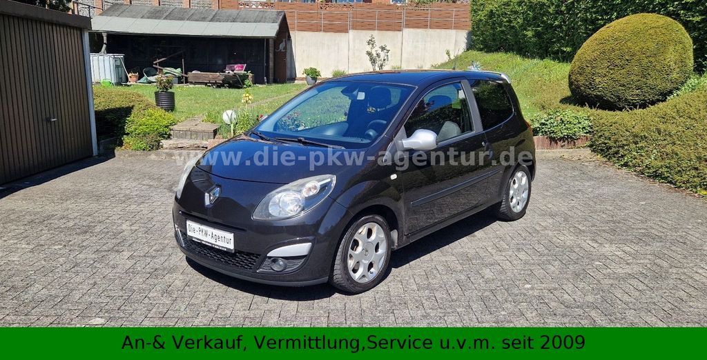 Renault Twingo 195.500 km 1.491 &euro; Gevelsberg 58285