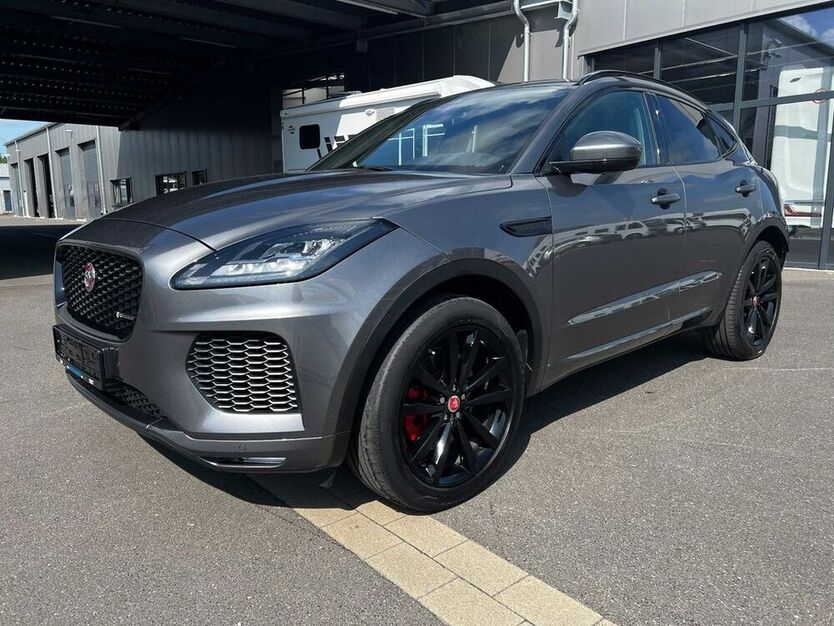 E-Pace