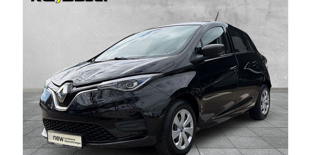 Renault ZOE 36.455 km 13.990 &euro; Bremen 28199