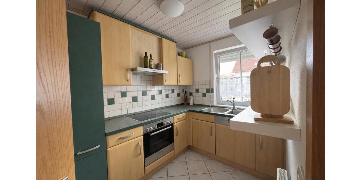 Etagenwohnung Frontenhausen - 3 Zimmer, 86 m&sup2;, 980&euro; | Angebot:26164339