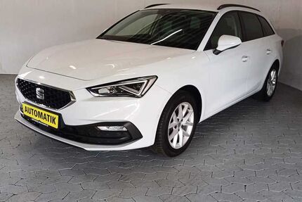 Seat Leon 60.312 km 18.980 &euro; Herzberg 37412