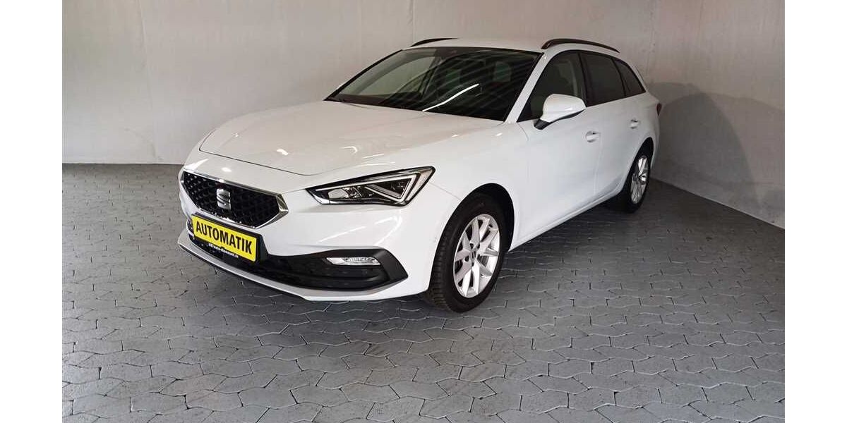 Seat Leon 60.312 km 18.980 &euro; Herzberg 37412