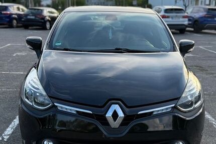 Renault Clio 152.000 km 6.200 &euro; Ettlingen 76275