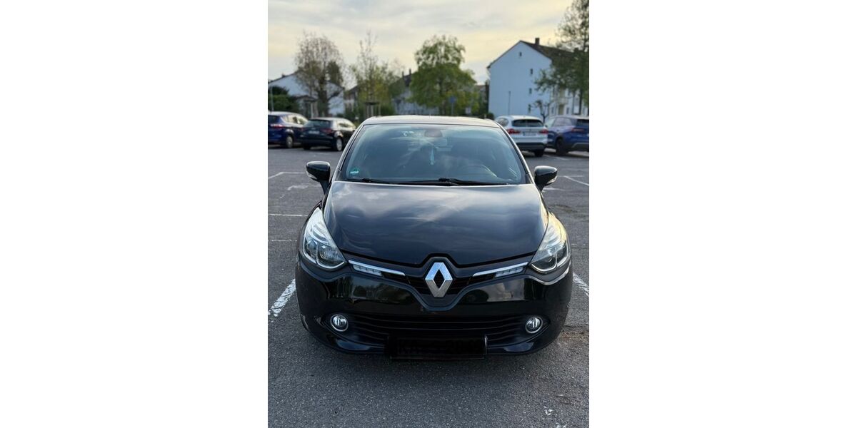 Renault Clio 152.000 km 6.200 &euro; Ettlingen 76275