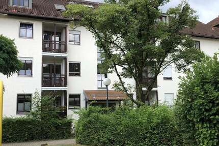 Wohnung Unterschleißheim Lohhof - 2 Zimmer, 56 m&sup2;, 350.000&euro; | Angebot:26307918