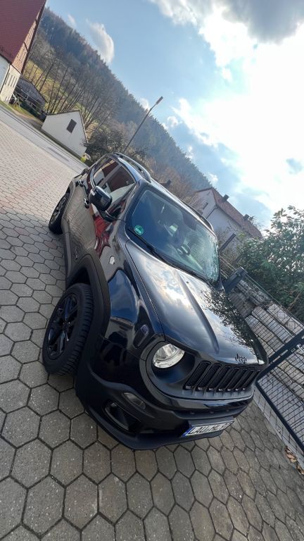 Renegade