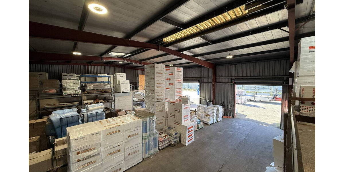 Gewerbeobjekt Minden Innenstadt - 1.200.000&euro; | Angebot:26204049