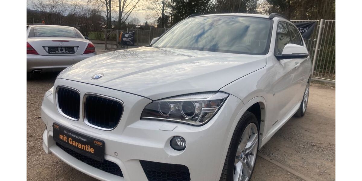 BMW X1 144.996 km 14.999 &euro; Minden 32429