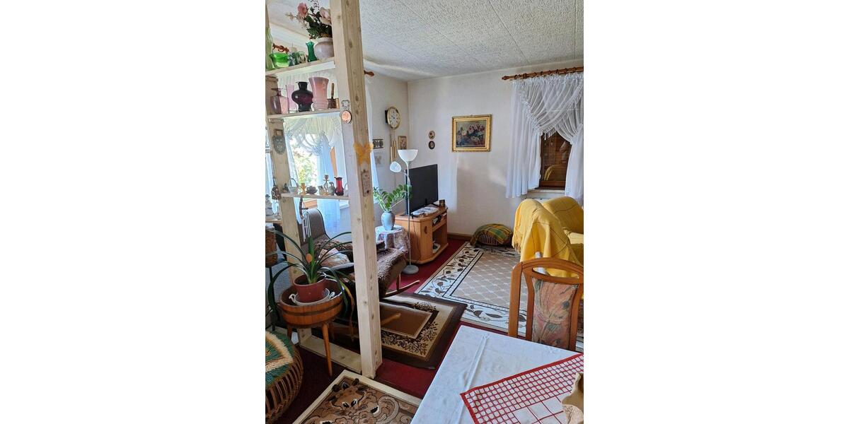 Einfamilienhaus Lauter-Bernsbach Bernsbach - 3.5 Zimmer, 99 m&sup2;, 145.000&euro; | Angebot:27469135