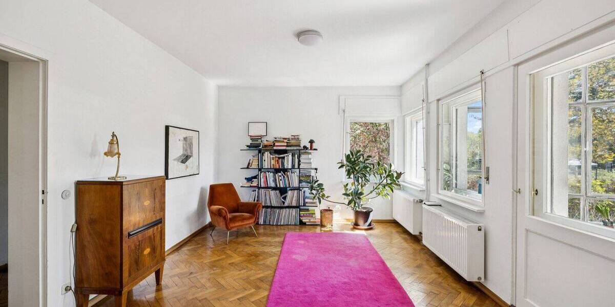 Einfamilienhaus Berlin Wilhelmshagen - 7 Zimmer, 150 m&sup2;, 1.125.000&euro; | Angebot:26701828