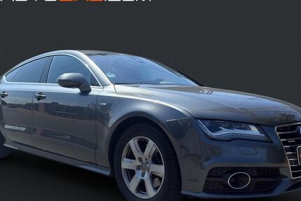 Audi A7 241.515 km 13.300 &euro; Ronnenberg StT Empelde Region Hannover 30952