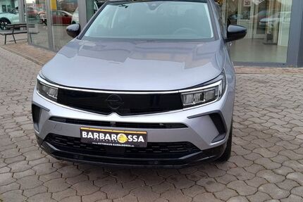 Opel Grandland (X) 3.283 km 22.700 &euro; Artern 06556