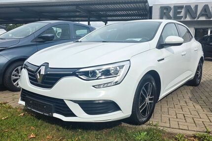 Renault Megane 85.000 km 12.590 € Biedenkopf 35216