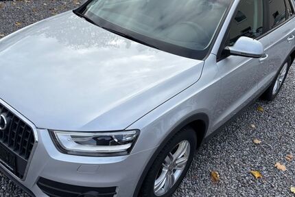 Audi Q3 139.880 km 13.790 &euro; Paderborn 33104
