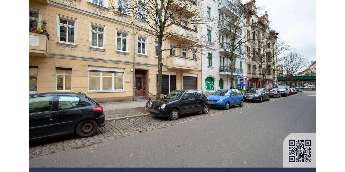 Etagenwohnung Halberstadt - 2 Zimmer, 1.360&euro; | Angebot:26876250