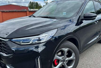 Ford Kuga 19.940 km 31.490 &euro; Neumünster 24536