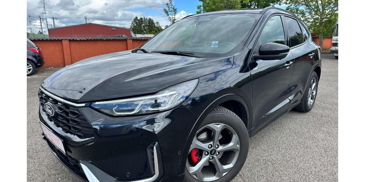 Ford Kuga 19.940 km 31.490 &euro; Neumünster 24536