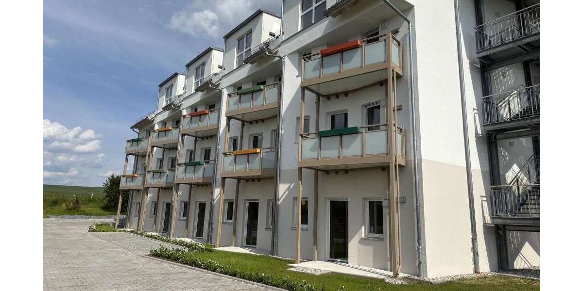 Etagenwohnung Arnsdorf - 2 Zimmer, 44 m&sup2;, 580&euro; | Angebot:24324096