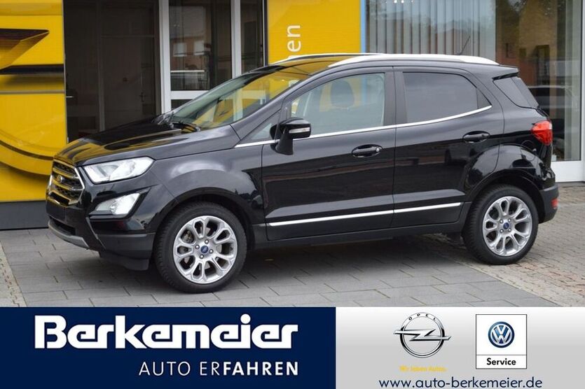 EcoSport