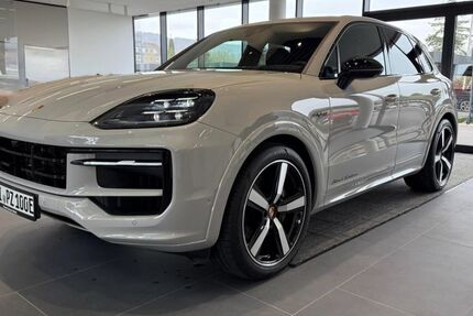 Porsche Cayenne 5.900 km 134.900 &euro; Minden 32429