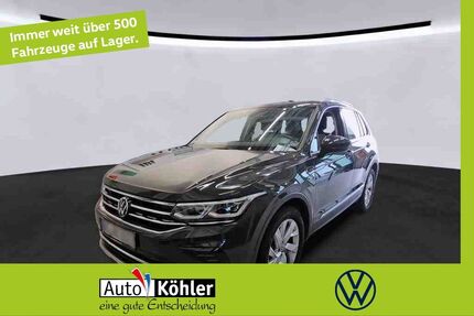VW Tiguan 27.637 km 31.480 &euro; Mainburg 84048