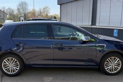 VW Golf 135.000 km 10.700 &euro; Oberammergau 82487