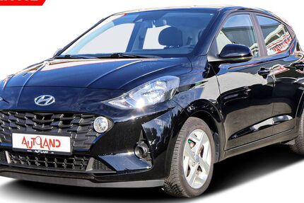 Hyundai i10 38.182 km 16.950 &euro; Schwerin 19061