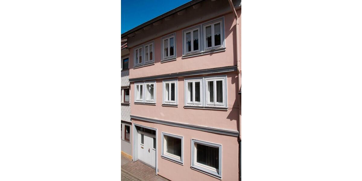 Einfamilienhaus Wolfenbüttel - 6 Zimmer, 165 m&sup2;, 245.000&euro; | Angebot:26907034