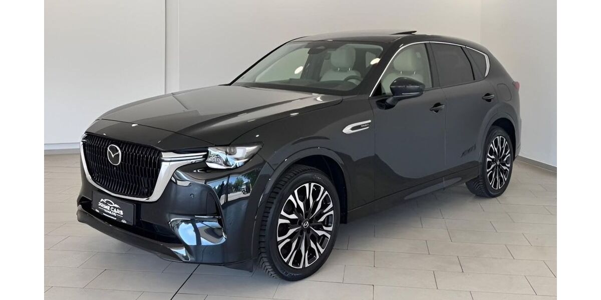 Mazda CX-60 39.000 km 35.490 &euro; Hamburg 22043