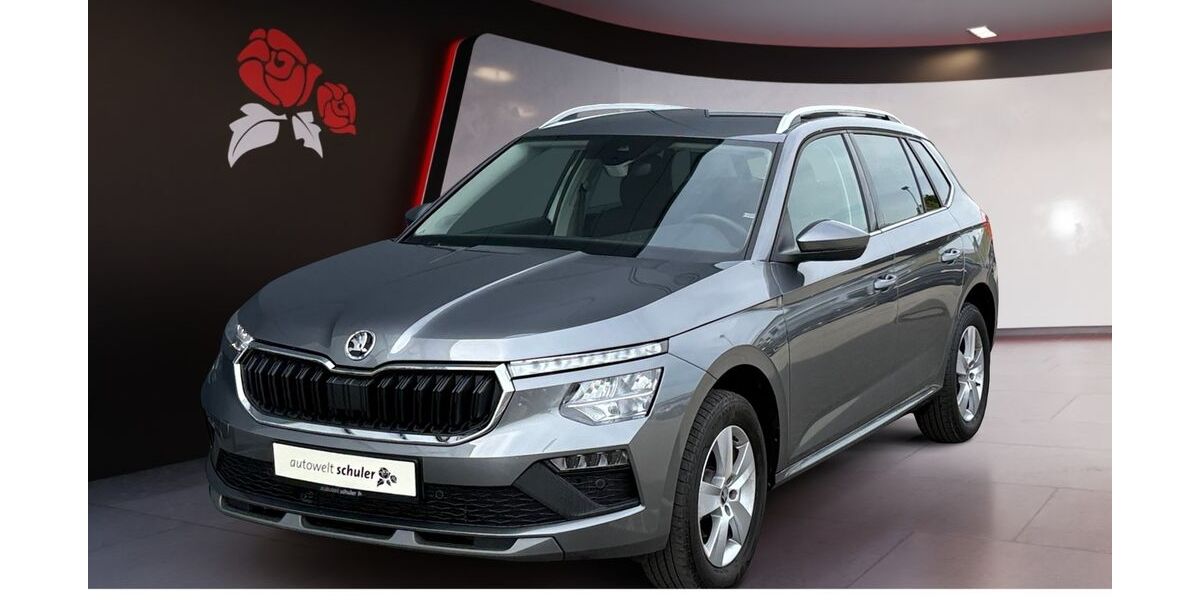 Skoda Kamiq 16.850 km 22.549 &euro; Donaueschingen 78166