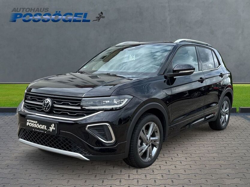 T-Cross