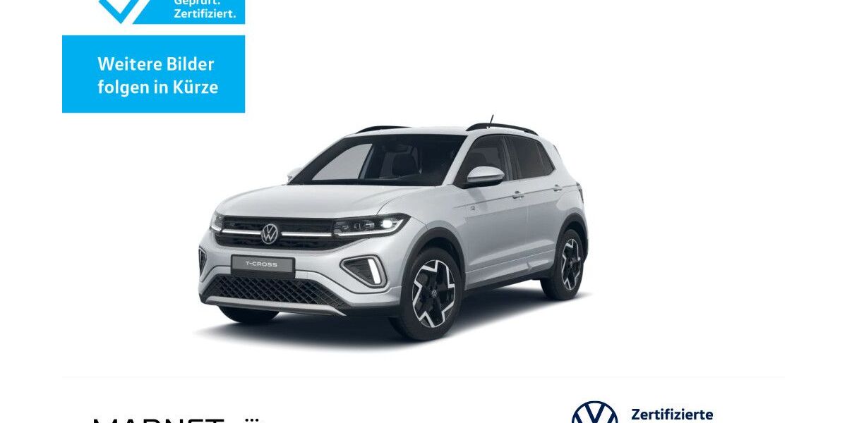 VW T-Cross 26.273 km 26.690 &euro; Mainz-Kastell (Wiesbaden) 55252
