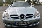 Mercedes-Benz SLK 203.200 km 4.300 &euro; Weiden 55758