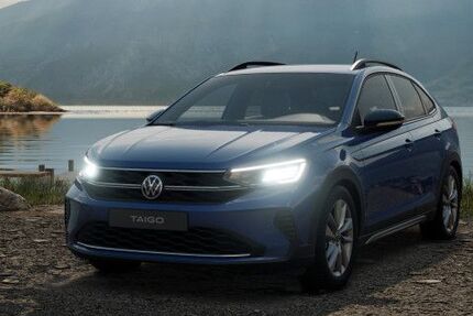 VW Taigo 10.650 km 22.490 &euro; Heide 25746