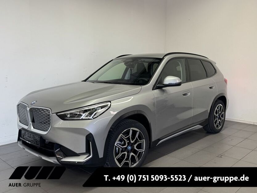 BMW iX1 5.000 km 47.600 € Ravensburg 88213