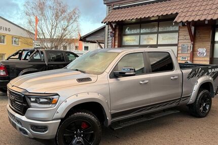 Dodge RAM 3.800 km 51.900 &euro; Isernhagen 30916