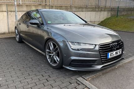Audi A7 185.000 km 21.000 &euro; Remscheid 42899
