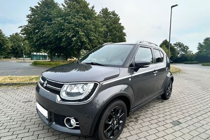Suzuki Ignis 74.000 km 10.990 &euro; Gettorf 24214