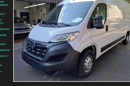 Opel Movano 30.476 km 23.980 &euro; Schönau 79677