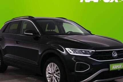 VW T-Roc 51.177 km 19.900 &euro; Siershahn 56427