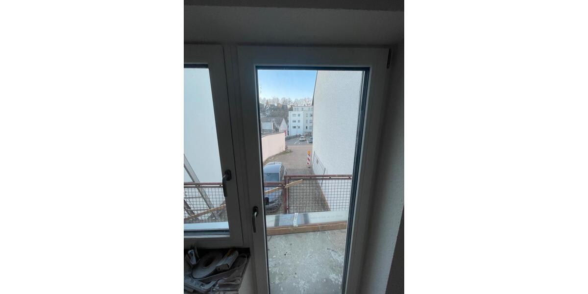 Etagenwohnung Simmern/Hunsrück Hunsrück - 2 Zimmer, 38 m&sup2;, 500&euro; | Angebot:25395391