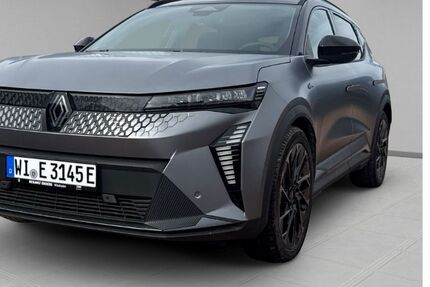 Renault Scenic 2.000 km 50.430 € Wiesbaden 65203