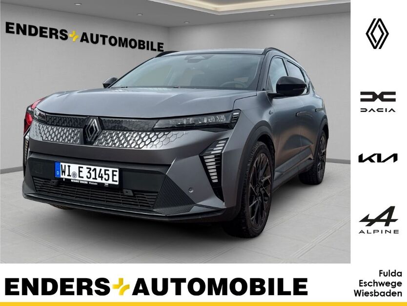 Renault Scenic 2.000 km 50.430 € Wiesbaden 65203