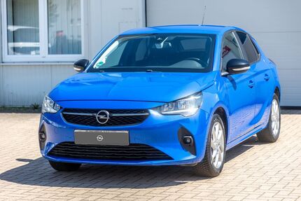 Opel Corsa 35.900 km 10.700 &euro; Visselhövede 27374