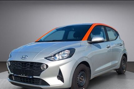 Hyundai i10 90.761 km 10.880 &euro; Oschatz 04758