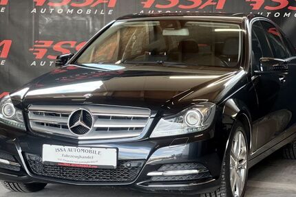 Mercedes-Benz C 250 80.000 km 17.890 &euro; Pfullingen 72793