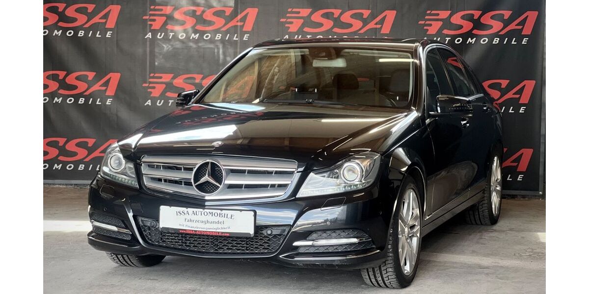 Mercedes-Benz C 250 80.000 km 17.890 &euro; Pfullingen 72793