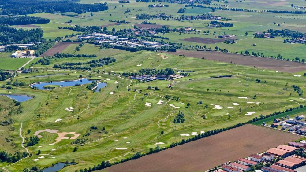 Grundstück Valley Unterlaindern - 720.000&euro; | Angebot:26904444