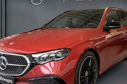 Mercedes-Benz E 300 4.900 km 78.849 &euro; Uelzen 29525