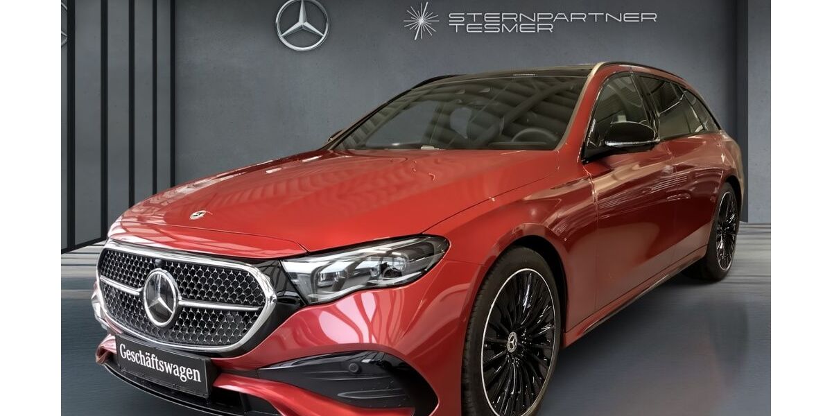 Mercedes-Benz E 300 4.900 km 78.849 &euro; Uelzen 29525